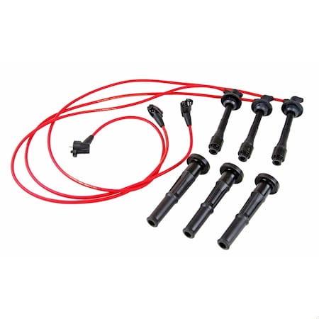 Prenco Ign Wire Set, 35-57539C 35-57539C